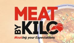 Meat By Kilo