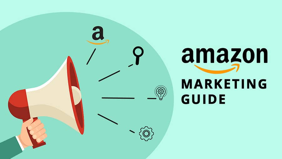 Amazon Marketing Guide
