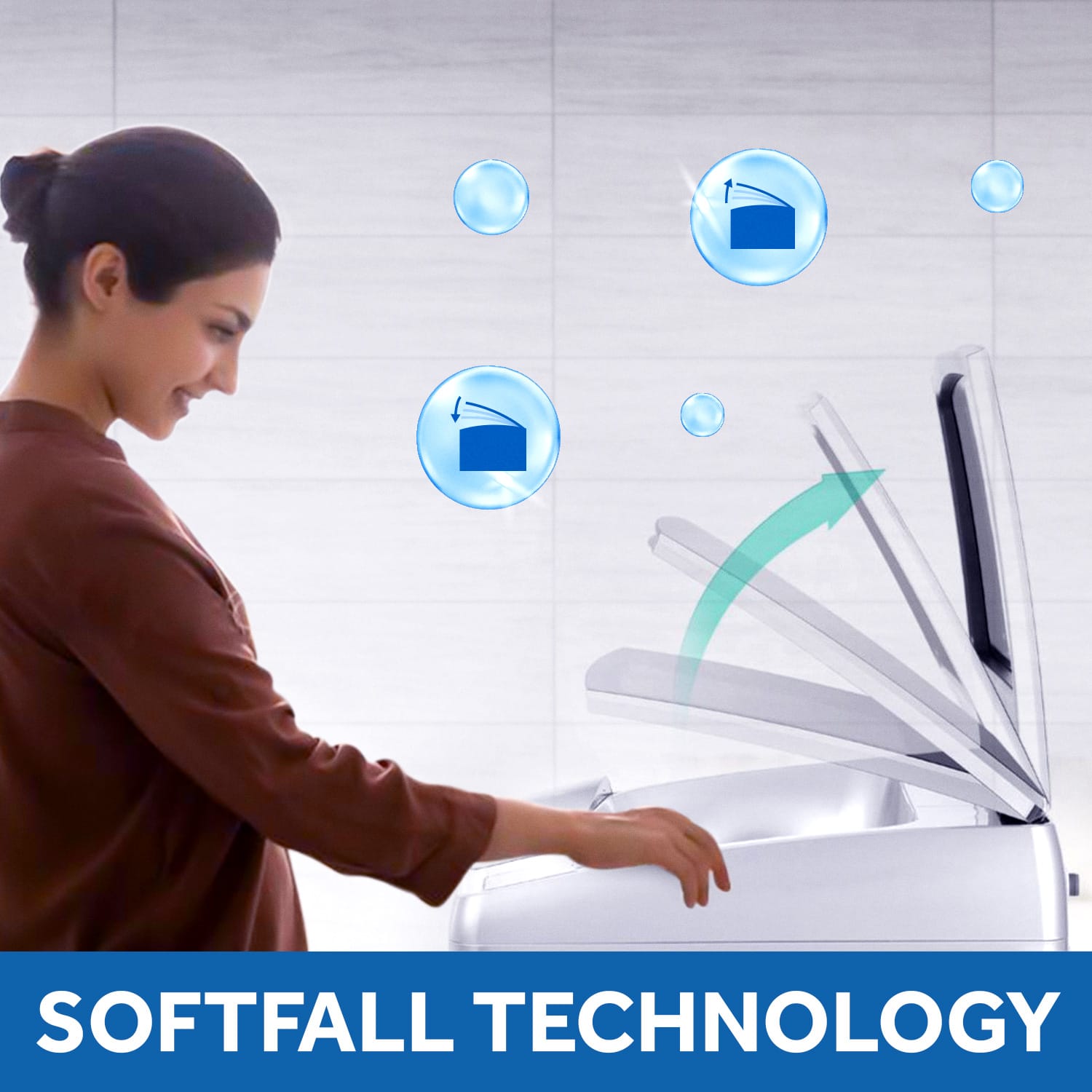 Softfall Technology