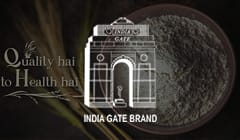 india gate brand