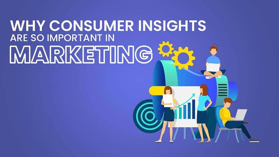 importance of consumer insights
