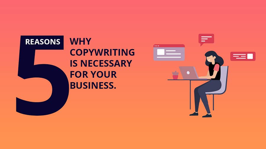 importance of copywriting